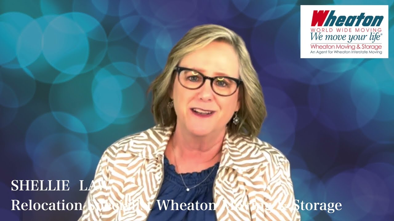 Shellie Law - Wheaton Moving And Storage