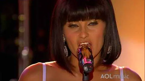 Say It Right (AOL Music Live) by Nelly Furtado | Interscope