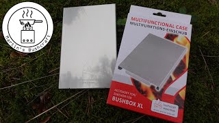 Multifunktions - Einschub von Bushcraft Essentials im Test | Martin´s Bushcraft
In diesem Video teste ich was der Multifunktions - Einschub von Bushcraft Essentials kann und ob er sich lohnt.
Der Multifunktions – Einschub ist eine gebogene Platte für die Bushbox: zum verpacken, als feuerfeste Unterlage, zum schneiden, zum Zunder vorbereiten, als Deckel und vieles mehr.
Bushcraft Essentials Multifunktions-Einschub Bushbox XL:
https://amzn.to/3W7jhzz
Bushbox XL:
https://amzn.to/3w0EUac
Multifunktions-Einschub Bushbox XL (Titanium):
https://amzn.to/3XsruiX
Bushcraft Essentials Multifunktions-Einschub Bushbox LF:
https://amzn.to/3Wf4YJg
Schweißmatte:
https://amzn.to/3hNlH68
https://amzn.to/2SnVSPq
( Affinelink keine Mehrkosten )
Inhalt
0:00 Start
0:18 Der Multifunktions-Einschub
2:17 Passt die Bushbox in den Multifunktions-Einschub ???
3:37 Als Deckel
4:09 Als Schneideunterlage
6:23 Als Zunder Vorbereitung
9:04 Zum Anzünden
10:18 Als Standfuß
11:55 Als Hitzeblech
Zum Kanal: @MartinsBushcraft
Neue Videos
jeden zweiten Samstag um 9 Uhr.
Schaut euch auch meine anderen Videos zum Thema: Bushcraft und Survival an.
Outdoor Trockennahrung selber herstellen: https://youtu.be/XN6vyFdNnpw
Outdoor Survival Messer selbst gemacht: https://youtu.be/YMngRMi2R7Q
Survival Kit Die wichtigsten Tools für´s Überleben: https://youtu.be/XzzSVWAf3Uo
In der Reihe Bushcraft Talk FAQ beantworte ich eure Fragen: https://youtube.com/playlist?list=PLvpOGb9O_pM1JRV1HlQJMz-kaTlAE9PUR
Bei Fragen oder Anregungen einfach in die Kommentare und über ein Abo würde ich mich freuen, und ihr verpasst kein interessantes Video mehr. Multifunktions - Einschub von Bushcraft Essentials im Test | Martin´s Bushcraft