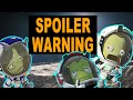 Easter Egg Hunt in Kerbal Space Program 2 - (SPOILER Sections Included)