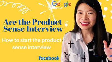 Meta/Facebook PRODUCT SENSE/Design Interview: Why should we build this? (Part 1)