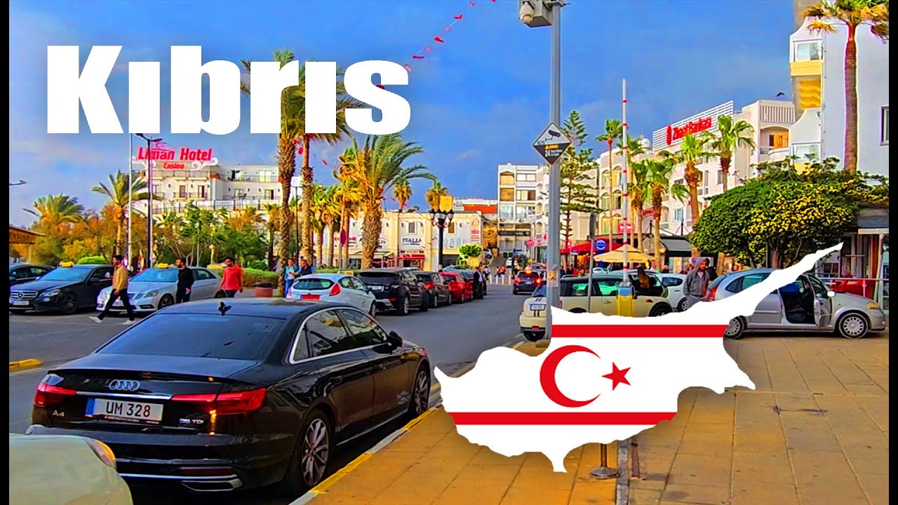 Kıbrıs