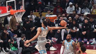 Booker & Giannis Trade Ridiculous Plays 😲 News