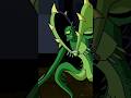 #ben10 Tierlist Wildvine #ben10omniverse #ben10classic #ben10alienforce #fyp