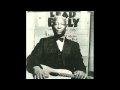 Capture de la vidéo Leadbelly Talking About The Blues (1939)