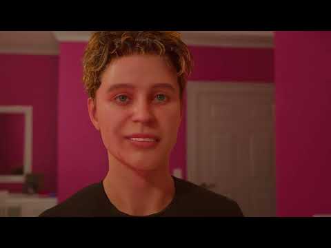 Agefield High: Rock the School trailer