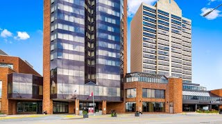 Best Western Plus Waterfront Hotel, Windsor, Canada