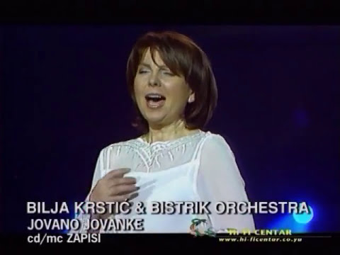 bilja krstic jovano jovanke mp3