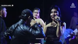 KOPLO SURATAN || VOC : THINA GANAS || SHADEWA MUSIK - LIVE IN CILEBANG - SOBANG