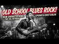 Inspired by SRV, Clapton, BB King, Hendrix, Gary Moore & Bonamassa | Classic Blues Rock Playlist