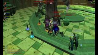 Levelling Fun & Memories - WOW