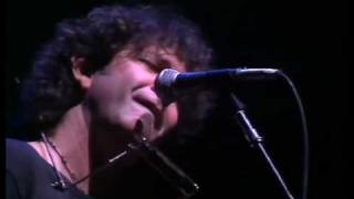 Tony Joe White - Steamy Windows - LIVE 1/2 chords