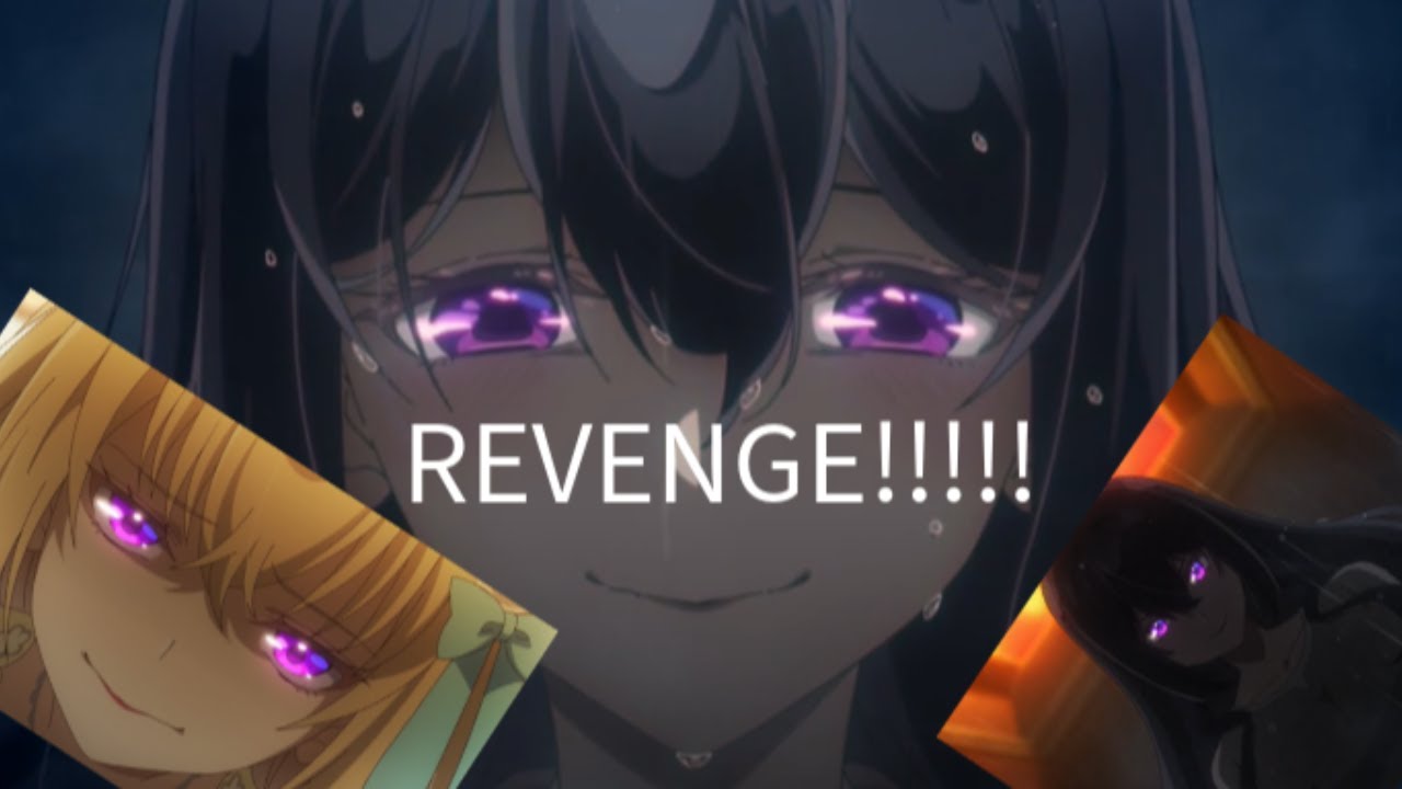 he Holy Grail of Eris Ep 1 Review – Dark, Cold, and Unforgiving