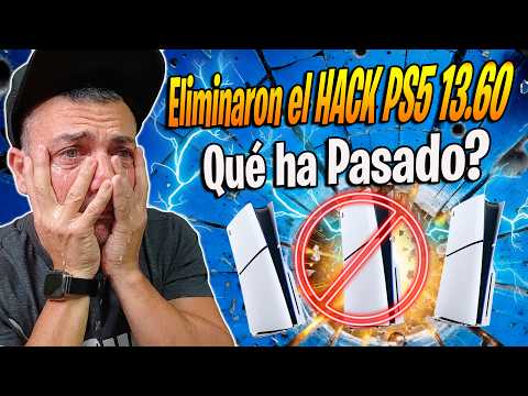 Is the PS5 13.60 HACK gone? Does it NO LONGER work? I'll EXPLAIN it to you