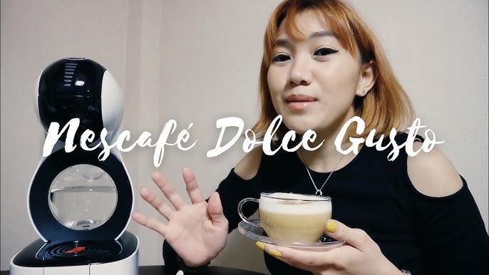 UNBOXING MULTI CAPSULE ESPRESSO MACHINE ☕️, Video published by  our.lil.house