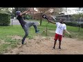 PEOPLE ARE AWESOME 2017 | MARTIAL ARTS EDITION