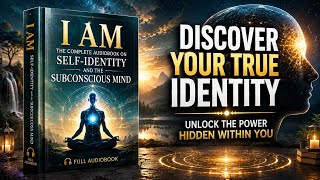 The Identity Code Unlock the Person Hidden Within You Full book