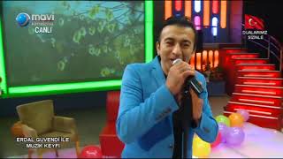 10.10.2019 Erdal Güvendi̇ İle Müzi̇k Keyfi̇