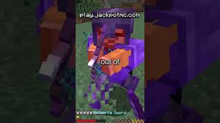 the enderpearl stasis chamber trap