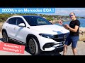 Essai mercedes eqa  futur bestseller ou dj dpass 