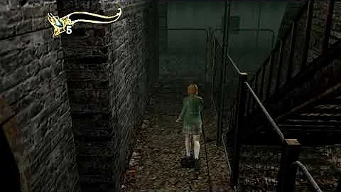 Clock Tower 3 Widescreen + 60fps Hack