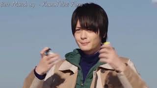 Kamen Rider Build All Forms All Finisher Compilation