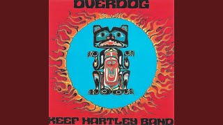 Miniatura de "Keef Hartley Band - Overdog"
