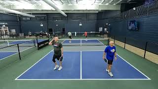 03/22/26 - ANPC $-BALL / _CONSULATION FINAL- Alea, Conlon -vs- Landers, Cizek / Game to 11