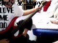 JUDY&amp;MARY Love Me Do ベース
