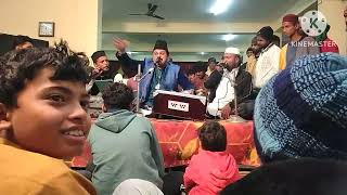 Yusuf Junaid Takal Qawwali14 January 2026
