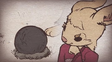 Animation Exercise #27 - Lifting a Heavy Object