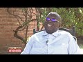 Exclusive interview with khumbo kachale former vice president of malawi