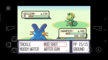 Pokémon Sapphire - Devon Scope #pokemonsapphire #devonscope #walkthrough