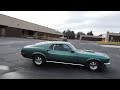 1969 Ford Mustang Gateway Classic Cars #1924 DET