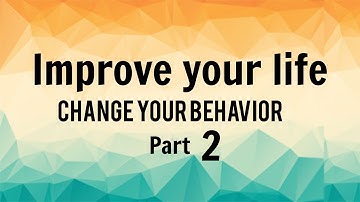 Improve Your Life with Stages of Change - Part 2: Gaining Willpower