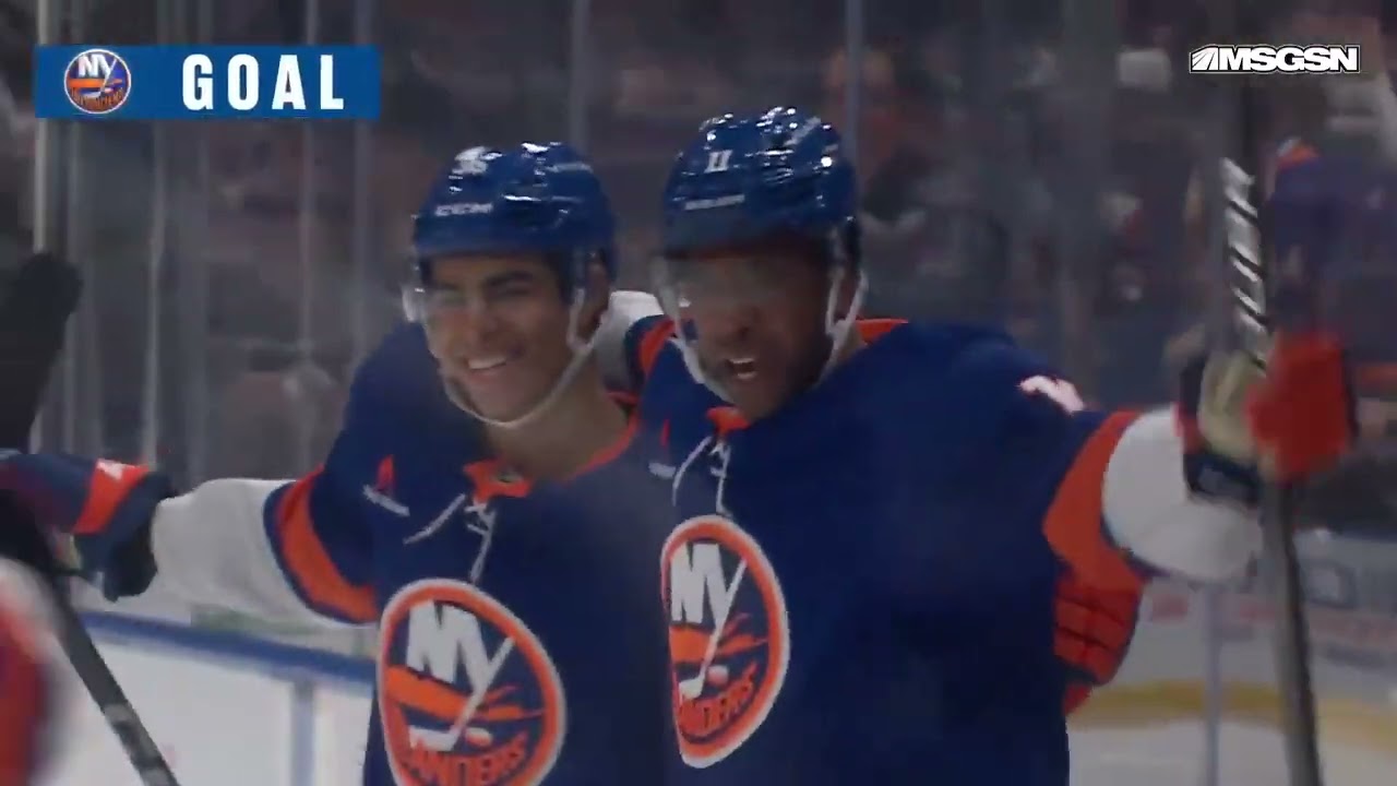 Anthony Duclair - All Goals 2024-25