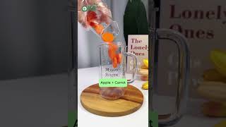 Drink Smoothies Every Day To Improve Your Health