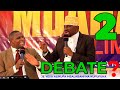 🔴#LIVE MDAHALO WA KIELIMU // MADA: JE YESU ALIKUFA MSALABANI NA KUFUFUKA DR: SULE NA PASTOR NDACHA