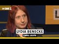 Analysiert die Kapitalverbrechen von Frauen | Kriminalpsychologin Lydia Benecke | SWR1 Leute