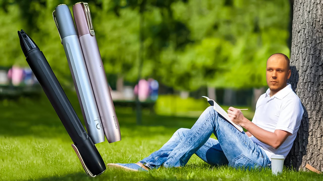 UPENDS Uppen Pod - стало лучше!?