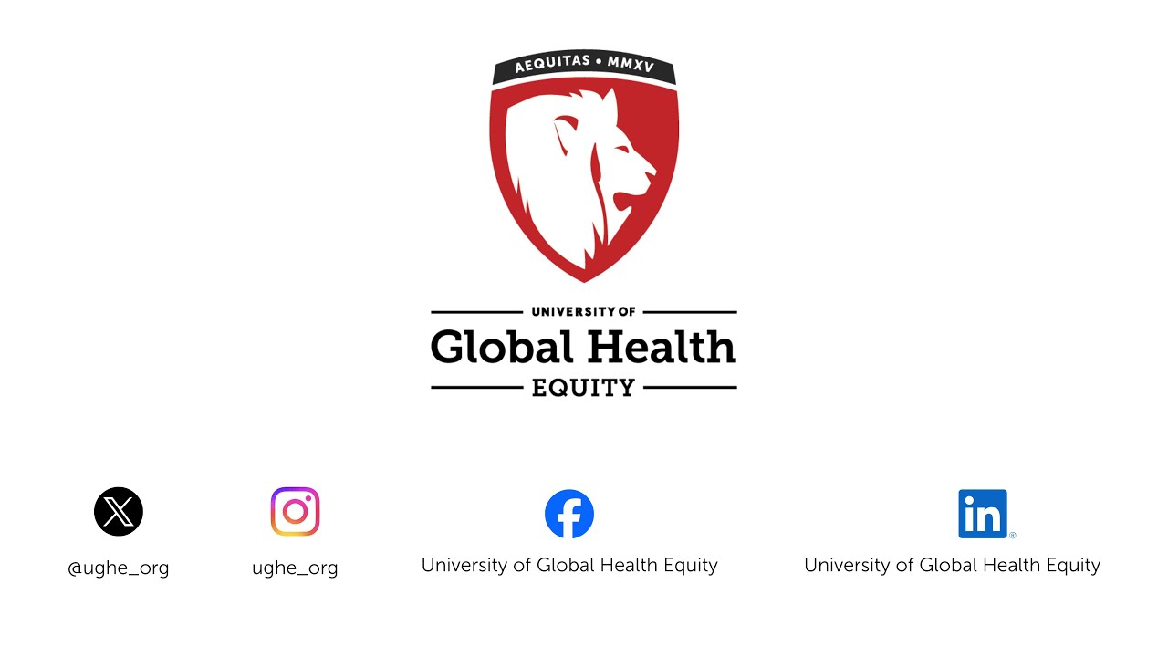 Global Health 3.0 Webinar Series | Episode 1:What is the Post-USAID landscape?