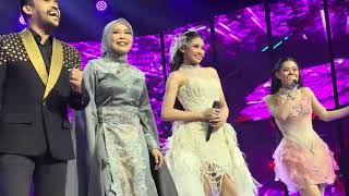 Fildan Selfi Yamma X Melly Lee Dan Tasya Da7 