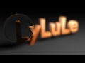 Logo lylule sous blender 269