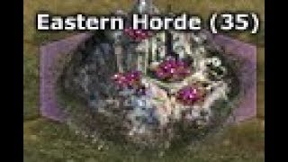 War Commander: Event Base (35) HEAT WAVE 24 AUG 2018