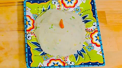 How To Make Mashed Green Bananas I Easy and Delicious Recipe