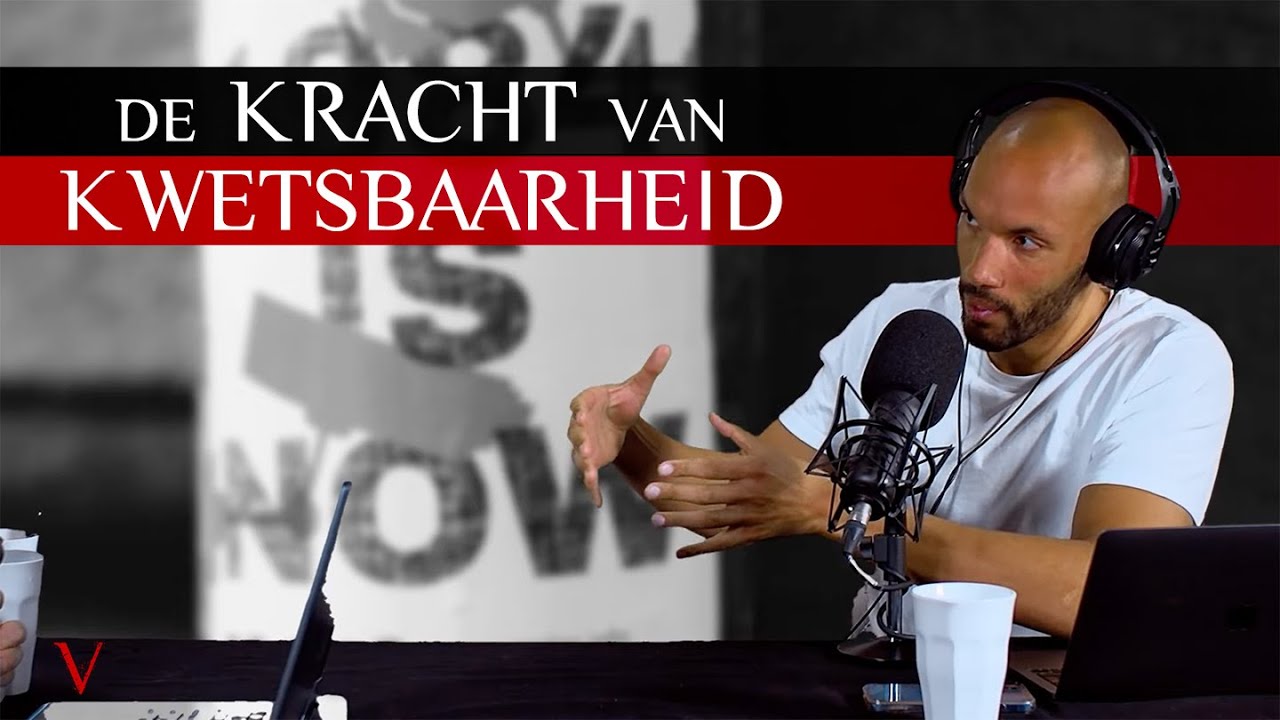 De kracht van kwetsbaarheid | #56 - YouTube