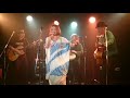 VERONICA VERONICO "CENTAURUS"-Acoustic Ver.- 2017/8/18 池袋FIELLD