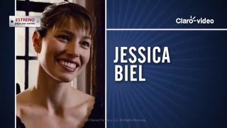 Película I Accidental Love