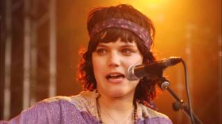 SoKo - I cannot be bothered to open my eyes again