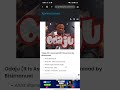 Xpresstunez.com DOWNLOAD MP3: Bisimanuel - Odaju (It Is Assured) #music #shorts